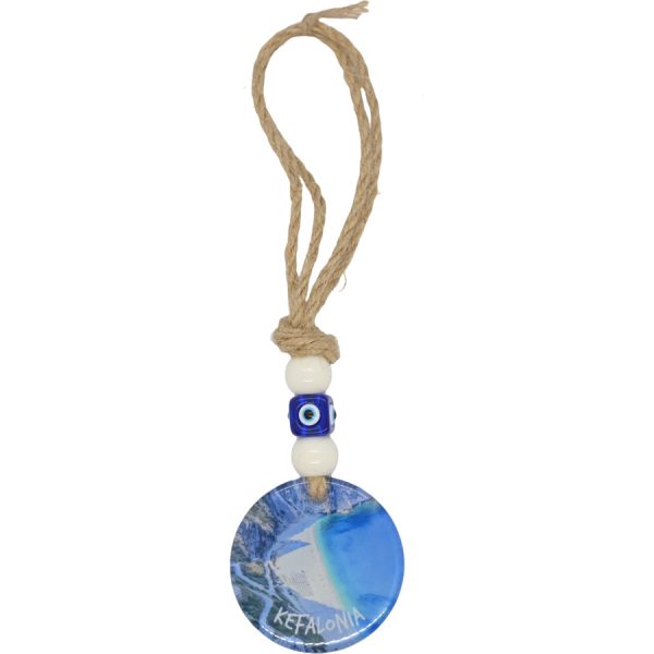 PENDANT KEFALONIA /5CM
