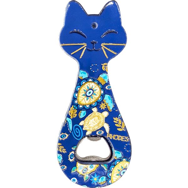 ΑΝΟΙΧΤΗΡΙ ΓΑΤΟΥΛΑ ΧΕΛΩΝΙΤΣΑ ΡΟΔΟΣ ΧΡΥΣΟ /ΣΥΣΚ10