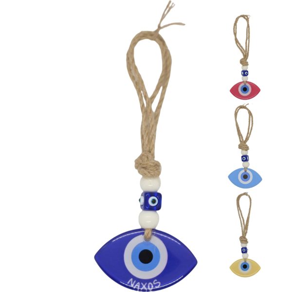 PENDANT EYE NAXOS