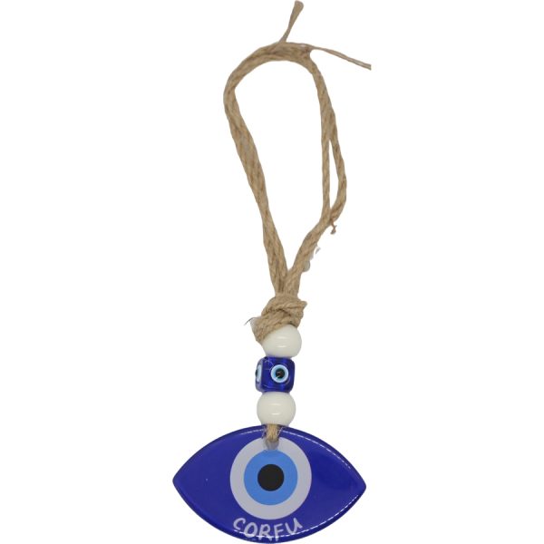PENDANT EYE CORFU