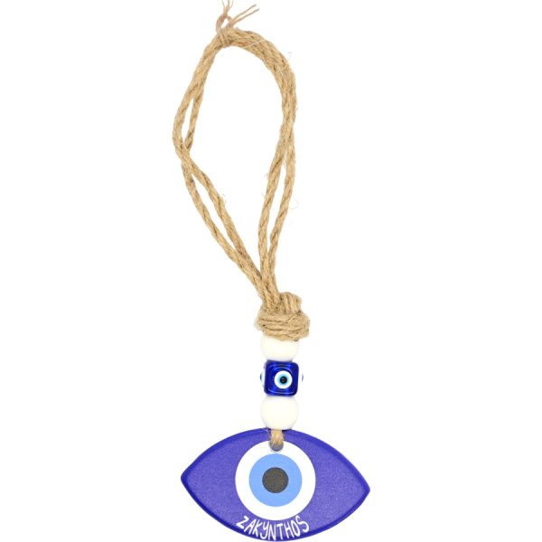 PENDANT EYE ZAKYNTHOS