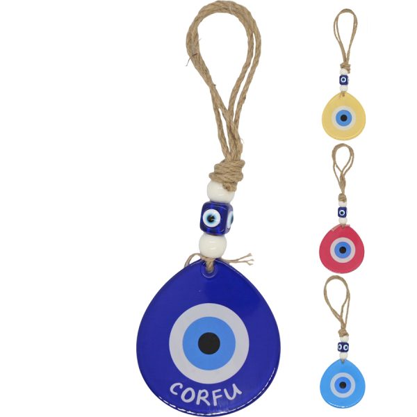 PENDANT EYE CORFU