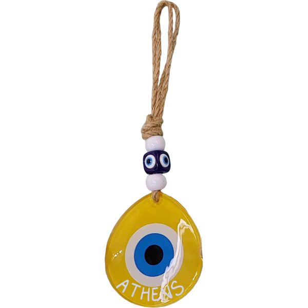 PENDANT EYE ATHENS