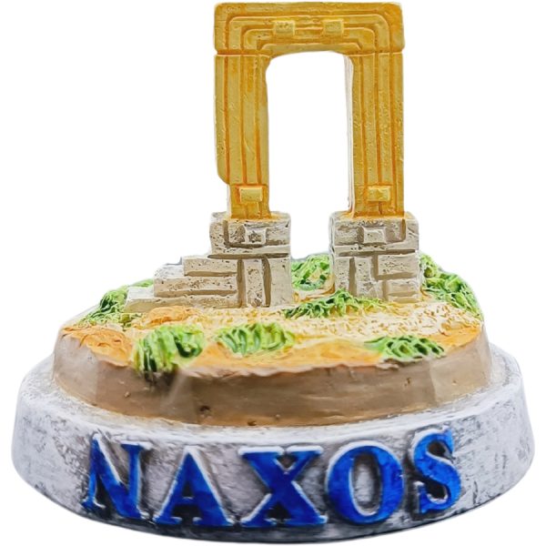 SOUVENIR 'PORTARA' NAXOS
