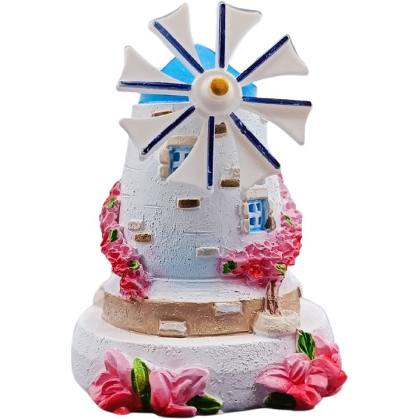 ΔΙΑΚΟΣΜΗΤΙΚΟ ΣΟΥΒΕΝΙΡ ΑΝΕΜΟΜΥΛΟΣ /5ΕΚ /ΣΥΣΚ4