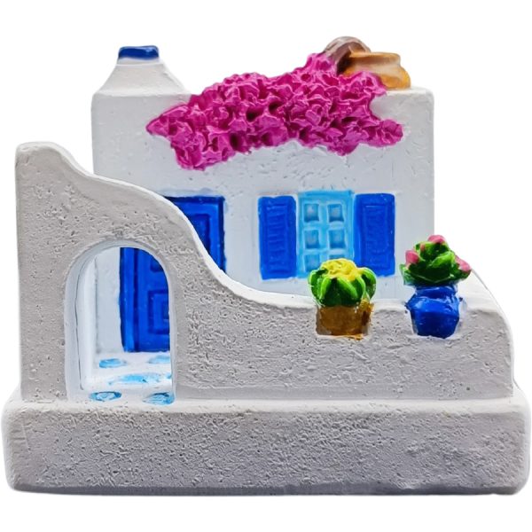 ΔΙΑΚΟΣΜΗΤΙΚΟ ΣΟΥΒΕΝΙΡ ΝΗΣΙ /4ΕΚ /ΣΥΣΚ4