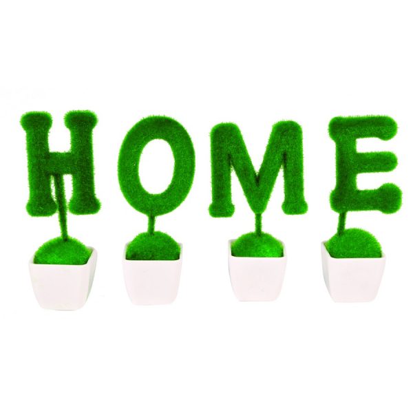 BONSAI HOME DESIGN  30Χ20CM