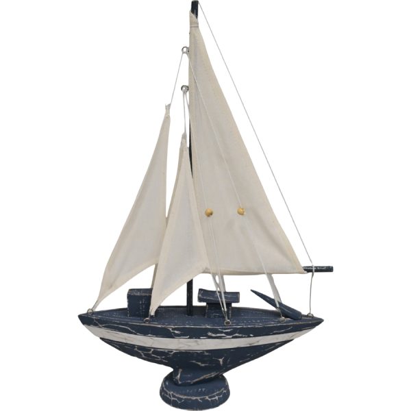 ΚΑΡΑΒΙ ΞΥΛ.ΔΙΑΚΟΣΜΗΤΙΚΟ/33Χ52ΕΚ.