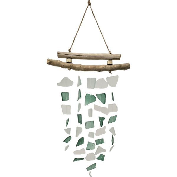 HANGING GLASS /50CM