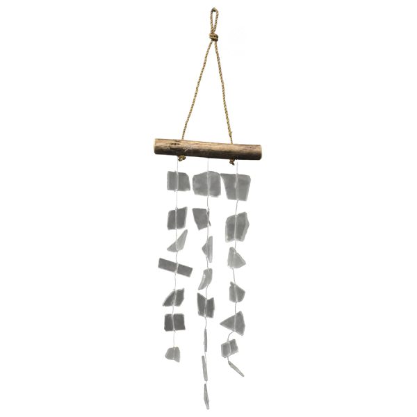 HANGING 3 GLASS /30CM
