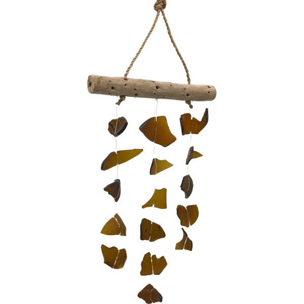 HANGING 3 GLASS