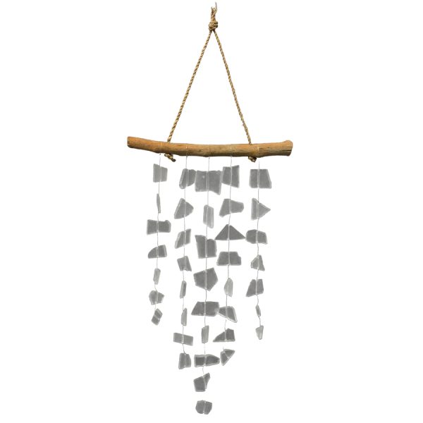 HANGING 5 GLASS