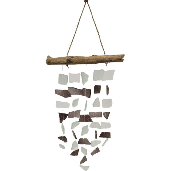 HANGING 5 GLASS