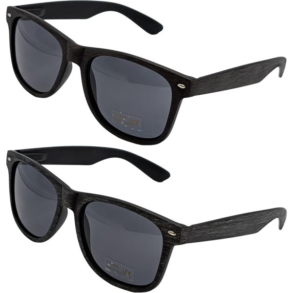 ΓΥΑΛΙΑ ΗΛΙΟΥ 3ΧΡΩΜ /ΣΥΣΚ12