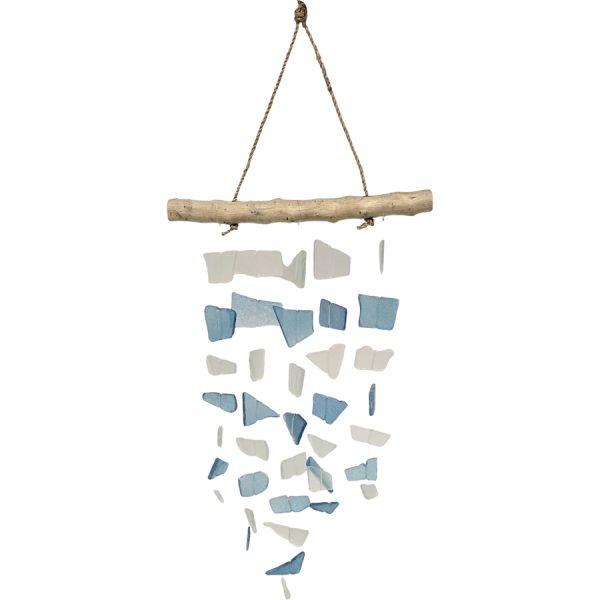 HANGING 5 GLASS
