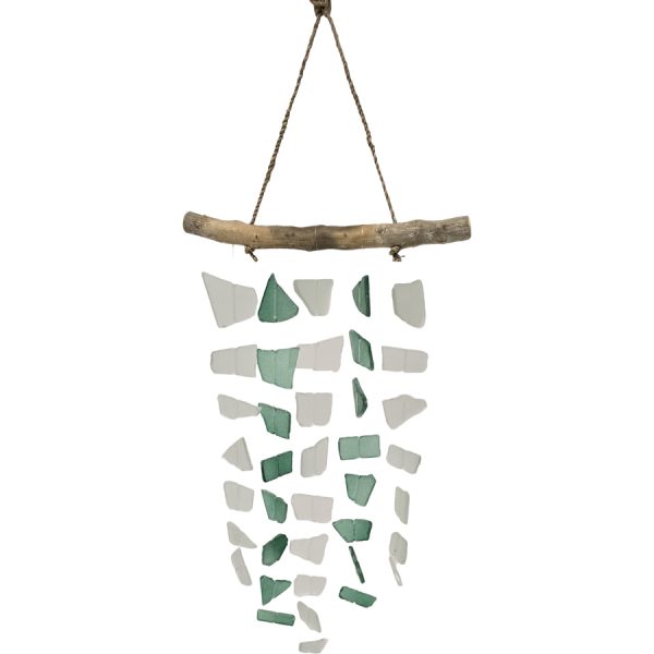 HANGING 5 GLASS