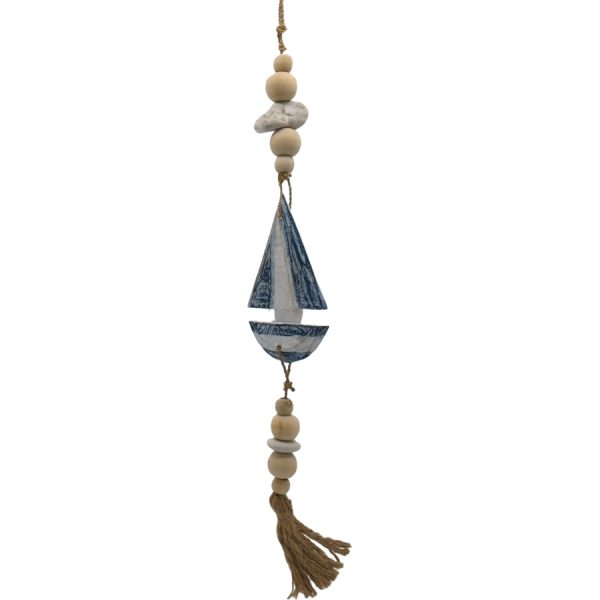 HANGING BOAT