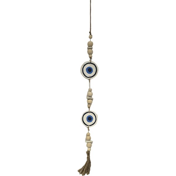 HANGING DOUBLE EYE
