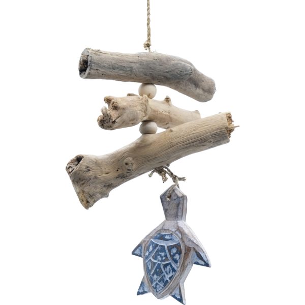 HANGING SINGLE TURTLE