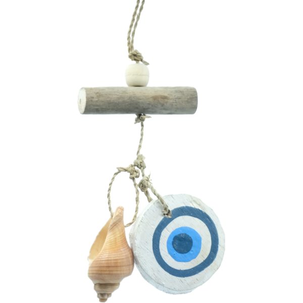 HANGING SMALL EYES SHELL