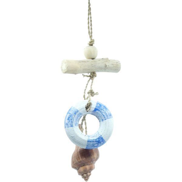 HANGING DONUT SHELL