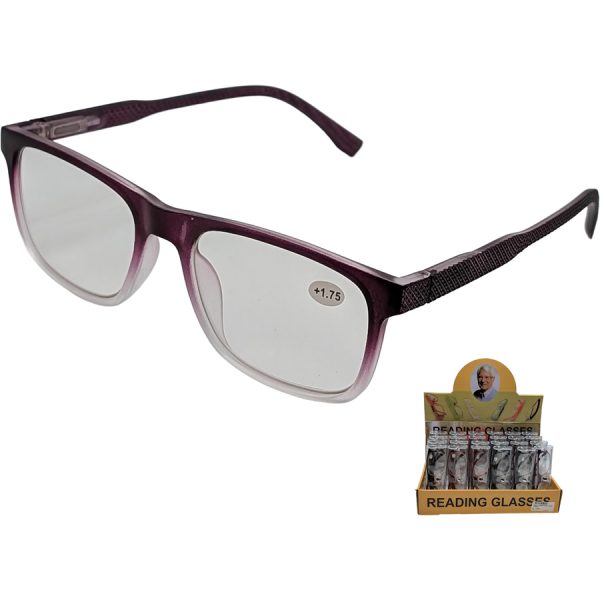 ΓΥΑΛΙΑ ΠΡΕΣΒΥΩΠΙΑΣ 3ΧΡΩΜ /ΣΥΣΚ24