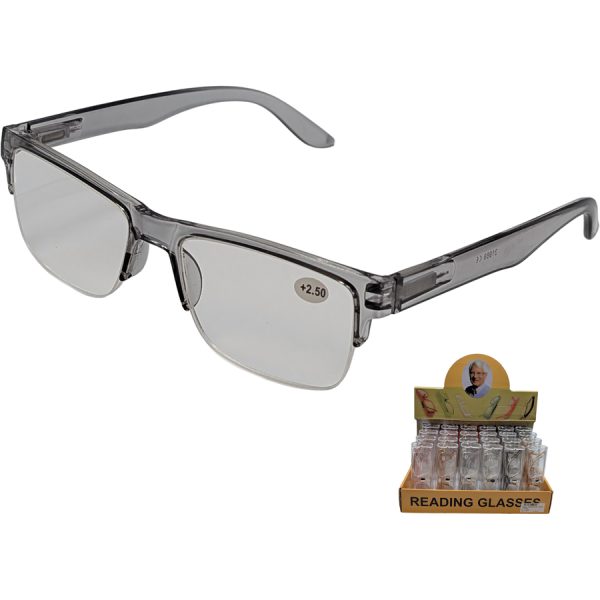 ΓΥΑΛΙΑ ΠΡΕΣΒΥΩΠΙΑΣ 4ΧΡΩΜ /ΣΥΣΚ24