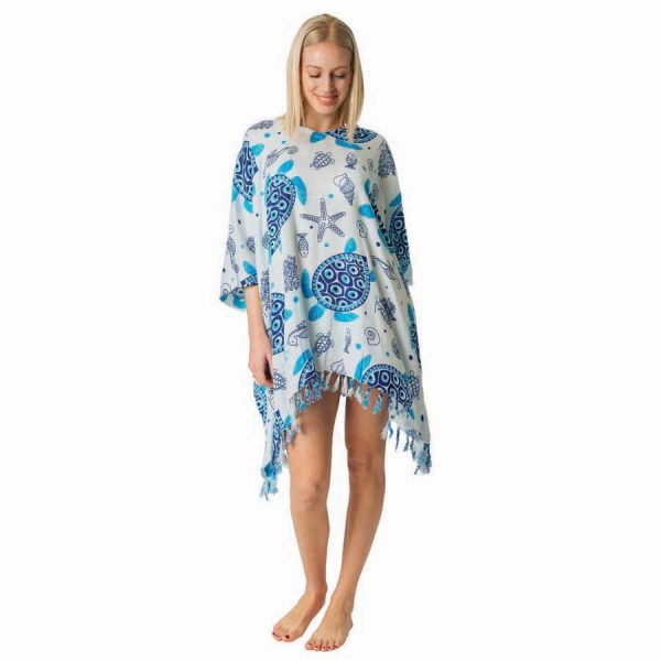 ΚΑΦΤΑΝΙ ΜΕ ΧΕΛΩΝΕΣ ΚΑΙ ΚΟΧΥΛΙΑ ΛΕΥΚΟ/ONE SIZE