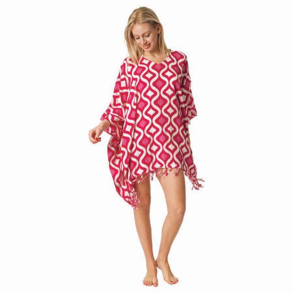 ΚΑΦΤΑΝΙ ΜΕ ΣΧΕΔΙΑ ΡΟΖ/ONE SIZE