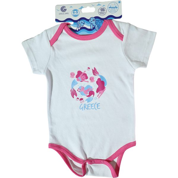 ΦΟΡΜΑΚΙ ΚΟΝΤΟΜ. ΠΑΙΔΙΚΟ ΜΕ ΓΟΡΓΟΝΕΣ  3Μ-12Μ  ΣΥΣΚ12