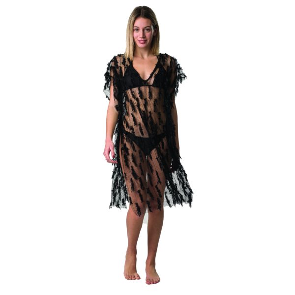 ΦΟΡΕΜΑ ΔΙΑΦΑΝΟ ΜΑΥΡΟ