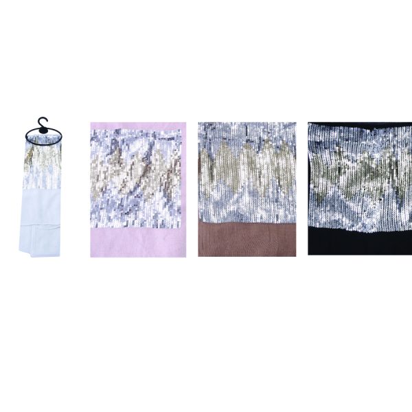 ΦΟΥΛΑΡΙ 5ΧΡΩΜ /ΣΥΣΚ6