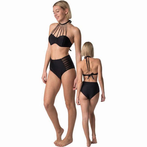 ΜΑΓΙΟ ΣΕΤ ΓΥΝΑΙΚΕΙΟ ΜΑΥΡΟ /ΣΥΣΚ4