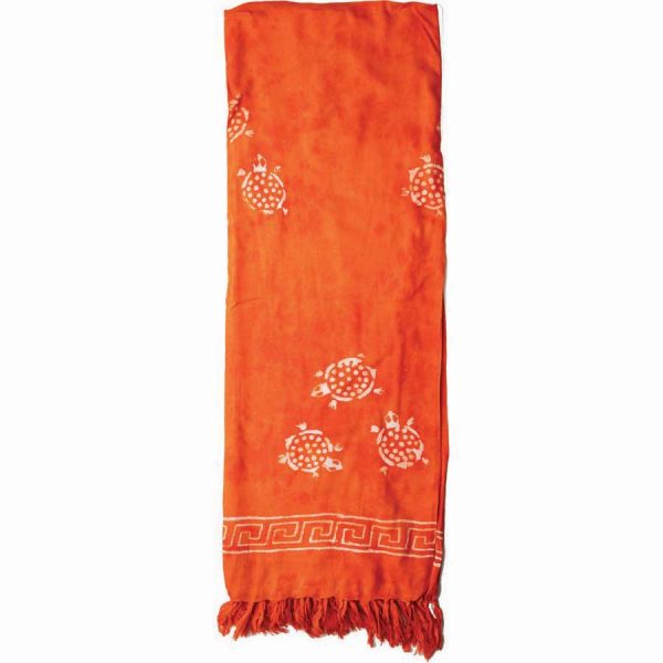 ΠΑΡΕΟ ΥΦ.ΜΑΚΡΥ ΠΟΡΤΟΚΑΛΙ /130Χ180ΕΚ /ΣΥΣΚ5