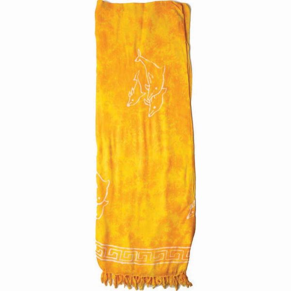 ΠΑΡΕΟ ΥΦ.ΜΑΚΡΥ ΚΙΤΡΙΝΟ /130Χ180ΕΚ /ΣΥΣΚ5