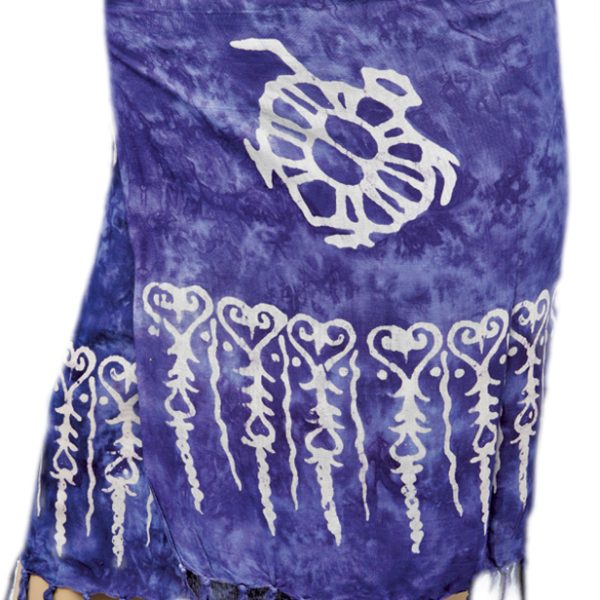 ΦΟΡΕΜΑ ΤΙΡΑΝΤΑΚΙ ΜΕ ΚΕΝΤΗΜΑ ΛΕΥΚΟ