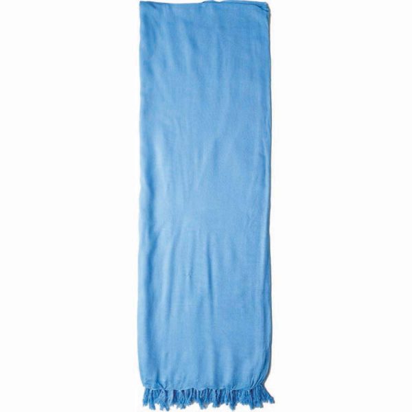 ΠΑΡΕΟ ΜΕ ΚΡΟΣΙΑ ΜΕΣΑΙΟ ΜΠΛΕ /130Χ180ΕΚ /ΣΥΣΚ5