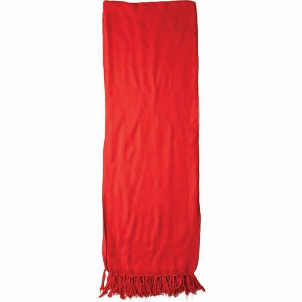 ΠΑΡΕΟ ΜΕ ΚΡΟΣΙΑ ΚΟΚΚΙΝΟ /130Χ180ΕΚ /ΣΥΣΚ5