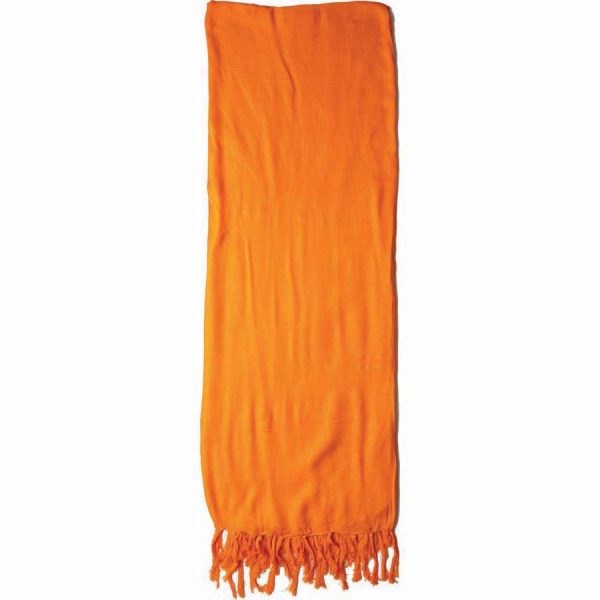 ΠΑΡΕΟ ΜΕ ΚΡΟΣΙΑ ΠΟΡΤΟΚΑΛΙ /130Χ180ΕΚ /ΣΥΣΚ5