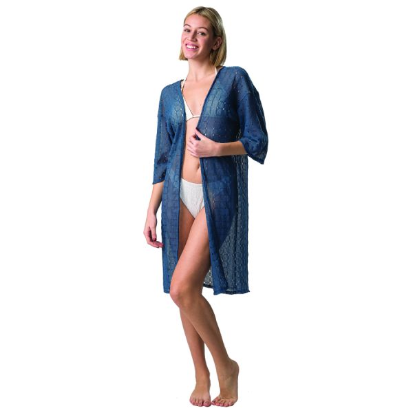 ΚΑΦΤΑΝΙ ΚΟΝΤΟ ΜΠΛΕ