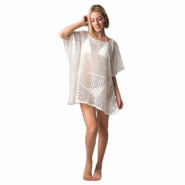 ΚΑΦΤΑΝΙ ΚΟΝΤΟ ΔΙΑΦΑΝΟ ΛΕΥΚΟ