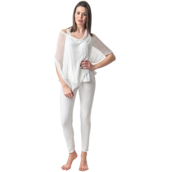 ΚΑΦΤΑΝΙ ΥΦΑΣΜΑΤΙΝΟ ΑΣΠΡΟ