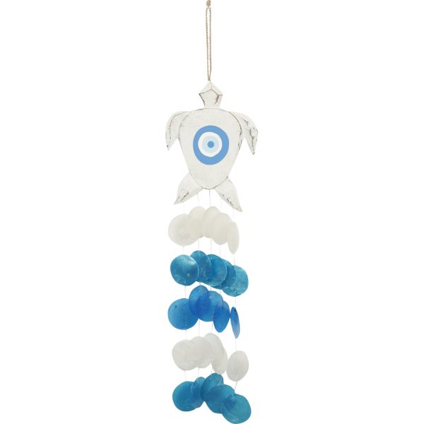 WINDCHIME TOP TURTLE