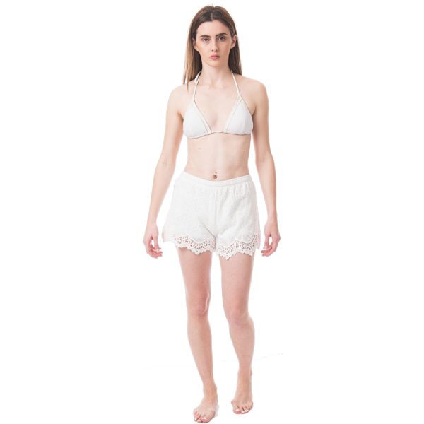 ΣΟΡΤΣΑΚΙ ΔΑΝΔΕΛΑ ΛΕΥΚΟ /ONE SIZE