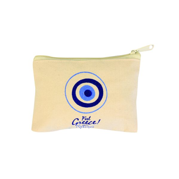 ΤΣΑΝΤΑΚΙ ΣΠΙΤΙΑ FEEL GREECE MYKONOS