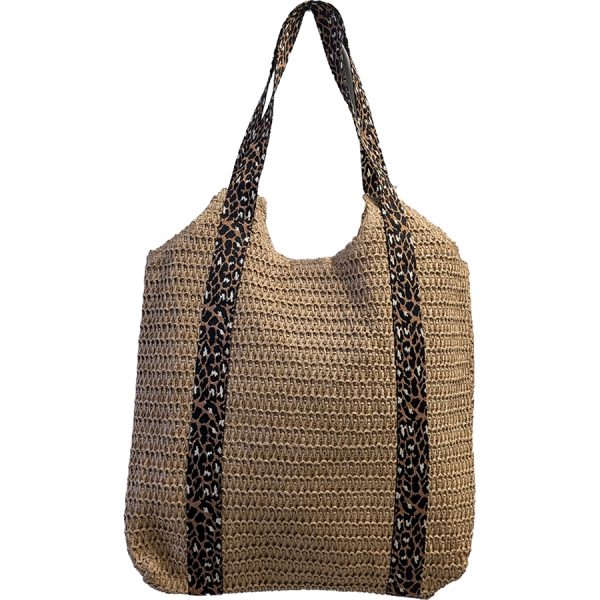 ΤΣΑΝΤΑ ΘΑΛΑΣ. ΜΕ ΜΑΥΡΗ ΛΟΥΡΙΔΑ/45Χ40ΕΚ /ΣΥΣΚ3