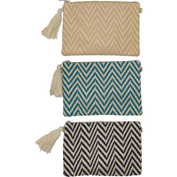 ΤΣΑΝΤΑΚΙ  3ΧΡΩΜ/29Χ21ΕΚ /ΣΥΣΚ6