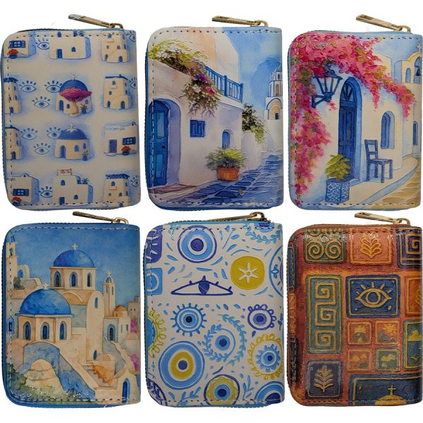 ΠΟΡΤΟΦΟΛΙ 6ΣΧΕΔΙΑ/11Χ8,5ΕΚ /ΣΥΣΚ6