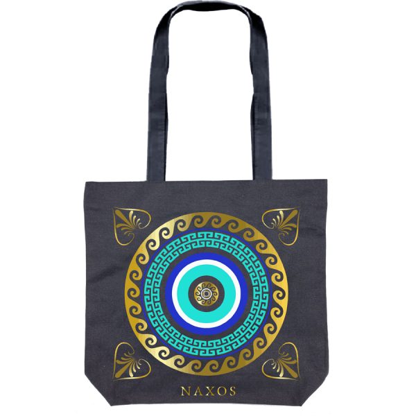 CANVAS BAG  43Χ43CM