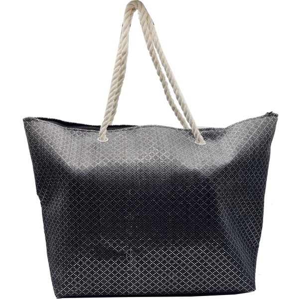 ΤΣΑΝΤΑ ΘΑΛΑΣΣΗΣ ΜΑΥΡΟ /55Χ38ΕΚ